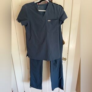 Figs dark harbor set